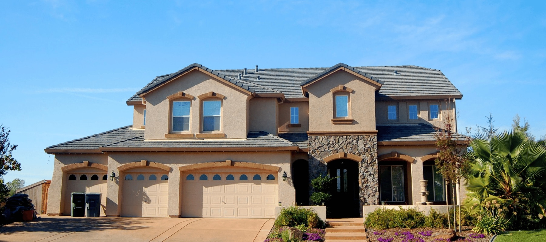 Modesto AC repair, replacement, and maintenance banner image