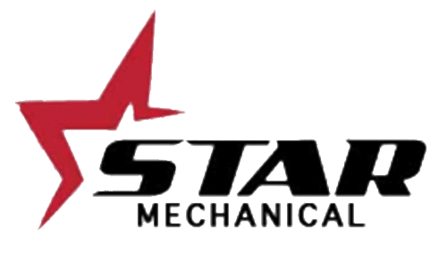Star Mechanical logo