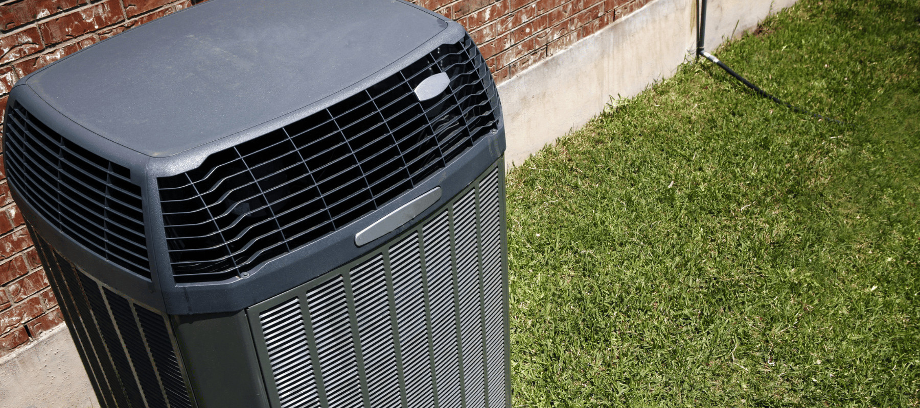 Stockton HVAC services banner image