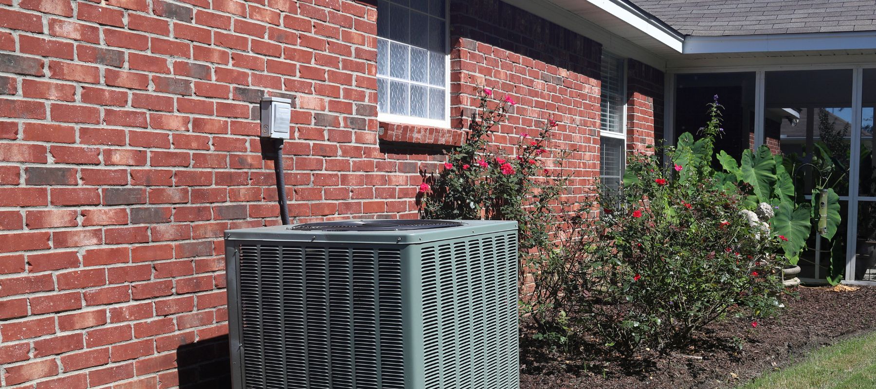 Ceres heating, furnaces, and heat pumps